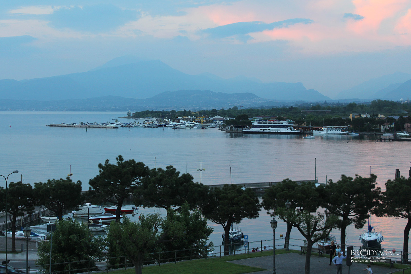 Peschiera del Garda